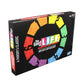 The Game of Life: Quarter Life Crisis Board Game Parody mature-themed Party Game