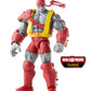 Marvel Hasbro Legends Series 6-Inch Scale Action Figure Toy Marvel'S Rogue Premium Design, 1 Figure, 2 Accessories, And 1 Build-A-Figure Part