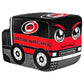 Bleacher Creatures Carolina Hurricanes Zamboni 7'' Nhl Kuricha Plushie - Soft Inspired Plush