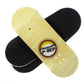 P-Rep Maple Chromite Fingerboard - 34Mm X 97Mm Complete Skateboard Style Components