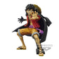 Banpresto - One Piece - Monkey D. Luffy Wanokuni [Manga Dimensions], Bandai Spirits King Of Artist Figure