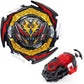 Bey Battling Tops Burst Booster With Bey Launcher Right Spin Db Layer System Gyro Toys Gift For Kids Children Boys