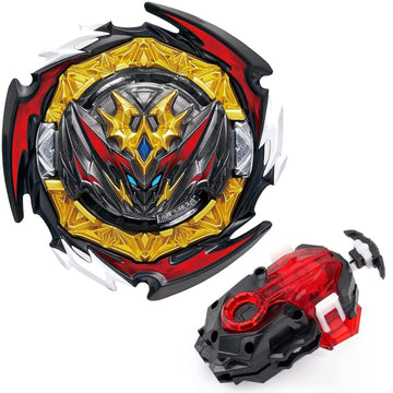 Bey Battling Tops Burst Booster With Bey Launcher Right Spin Db Layer System Gyro Toys Gift For Kids Children Boys