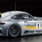 Tamiya 24345 Mercedes-Amg Gt3 1/24 Scale Kit