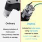 Vitalkos 2 Pcs 24V Rs555 Enhanced Gearbox, 40000Rpm Motor Replacement For 24 Volt Utv Big Kids Ride On Car Motorcycles High Spee
