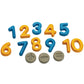 Plantoys Numbers And Symbols (5405)