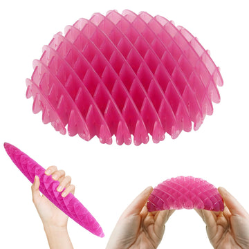 Fidget Worm Toy,Worm Big Fidget Toys Adults And Kids, Funny Stretchy Sensory Stress Toys, Fidget Sensory Squeeze Toys, Relieves