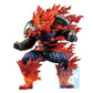 Bandai Spirits Ichibansho - My Hero Academia - Endeavor (Will), Collectible Figure