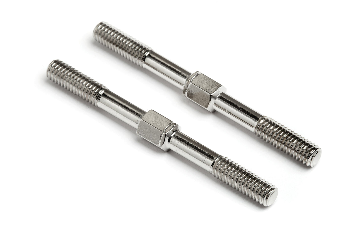 HPI Racing 101803 Steering Linkage Turnbuckle, Trophy Buggy Flux (2Pcs)