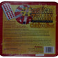 Puremco Mexican Train & Chickenfoot Combo,Yellow
