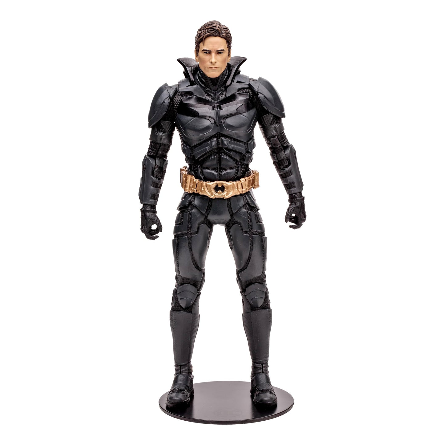Mcfarlane Toys - Dc Multiverse Batman (The Dark Knight) (Sky Dive) 7In Action Figure