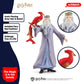 Schleich Wizarding World Of Harry Potter 2-Piece Set With Albus Dumbledore & Fawkes Figurines For Kids Ages 6+