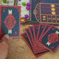 Stonemaier Games: Scythe: The Wind Gambit Expansion | Add to Scythe (Base Game) | Adds Airships and Resolutions (Two New Modules
