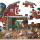 Fantasy Farmers Puzzle