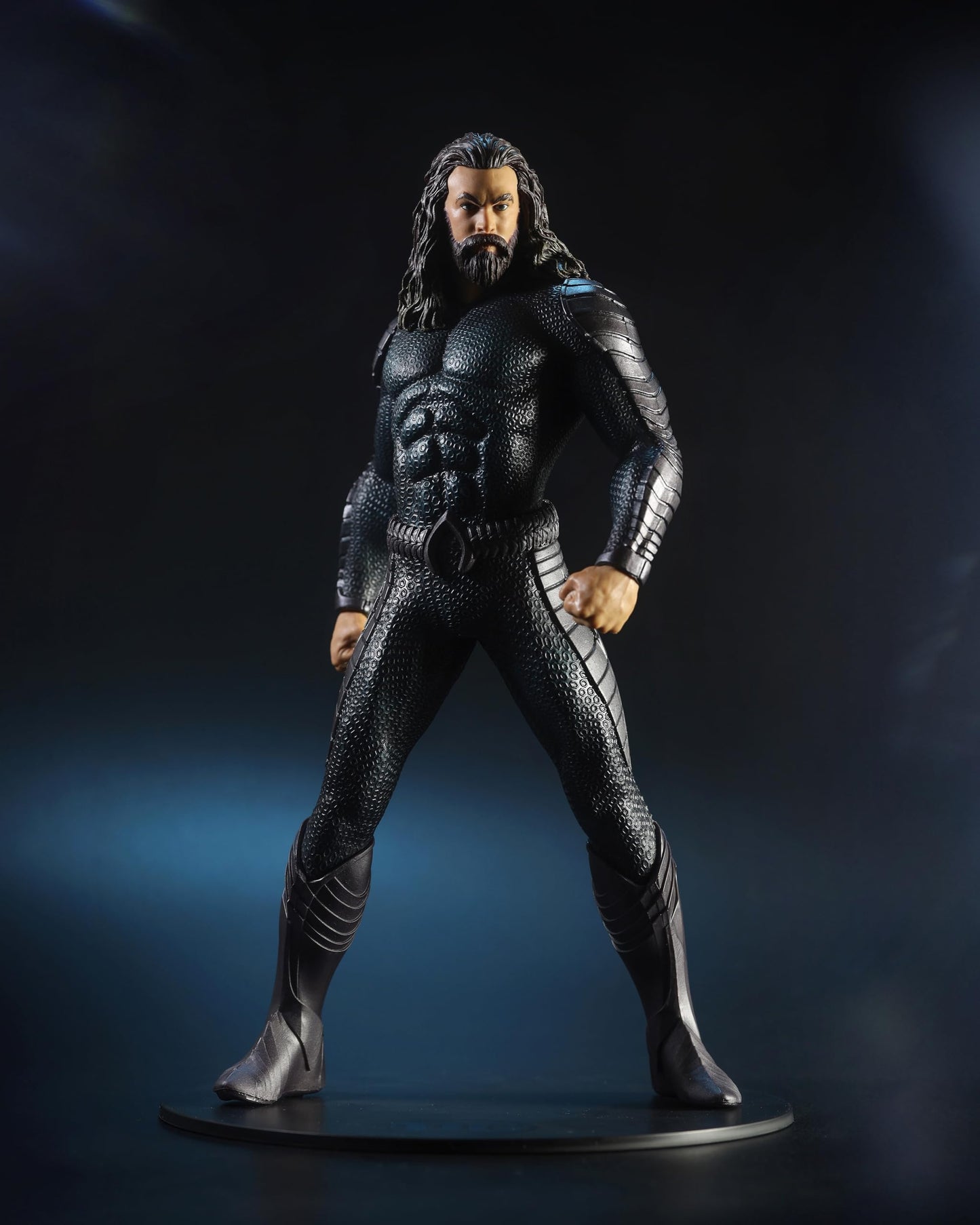 Mcfarlane Toys - Dc Multiverse Aquaman (Aquaman And The Lost Kingdom) 12'' Statue