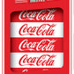 Coca Cola Mini Tumble Tower