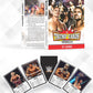 Aamango Trump Cards (Wwe Combo Pack - 90S & 20S Legend)