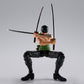 TAMASHII NATIONS - One Piece - Roronoa Zoro -Romance Dawn-  Bandai Spirits S.H.Figuarts Action Figure