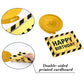 Blulu 30 Pieces Construction Birthday Party Supplies Construction Decoration Zone Party Hanging Swirl Traffic Zone Theme Streamers, Kids Boy Truck Foil Swirls Decorations(Cool)