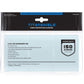 Titanshield (150 Sleeves) Clear Mini American Size Board Game And Matte Card Sleeves