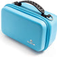 Deck Box: Card Shell Blue (250ct)
