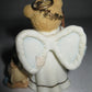 Cherished Teddies 'Celeste'--An Angel To Watch Over You