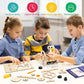 6 In 1 Stem Science Kits For Kids 8-12 5-7, Wood Craft Kit For Boys Age 8-10, Science 3D Puzzles Projects, Educational Craft Bui