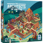 The Architects Of Amytis | 2 Player Strategy Game | Design Your Own City Of Babylon For Queen Amytis | Ages 10+ | Unique Three-I