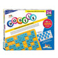 Toyterra Housie 24 Blue Reusable Cards | Family Fun Game | For Small Gathering | No Pins Or Pencils Required | For Age 3 Years +