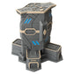 Gale Force Nine - HEXTECH - Trinity City - TCPD Precinct