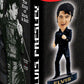 Royal Bobbles Elvis Presley ’68 Comeback Special Collectible Bobblehead Statue