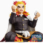 Sega - Demon Slayer: Kimetsu No Yaiba Pm Perching Figure Kyojuro Rengoku