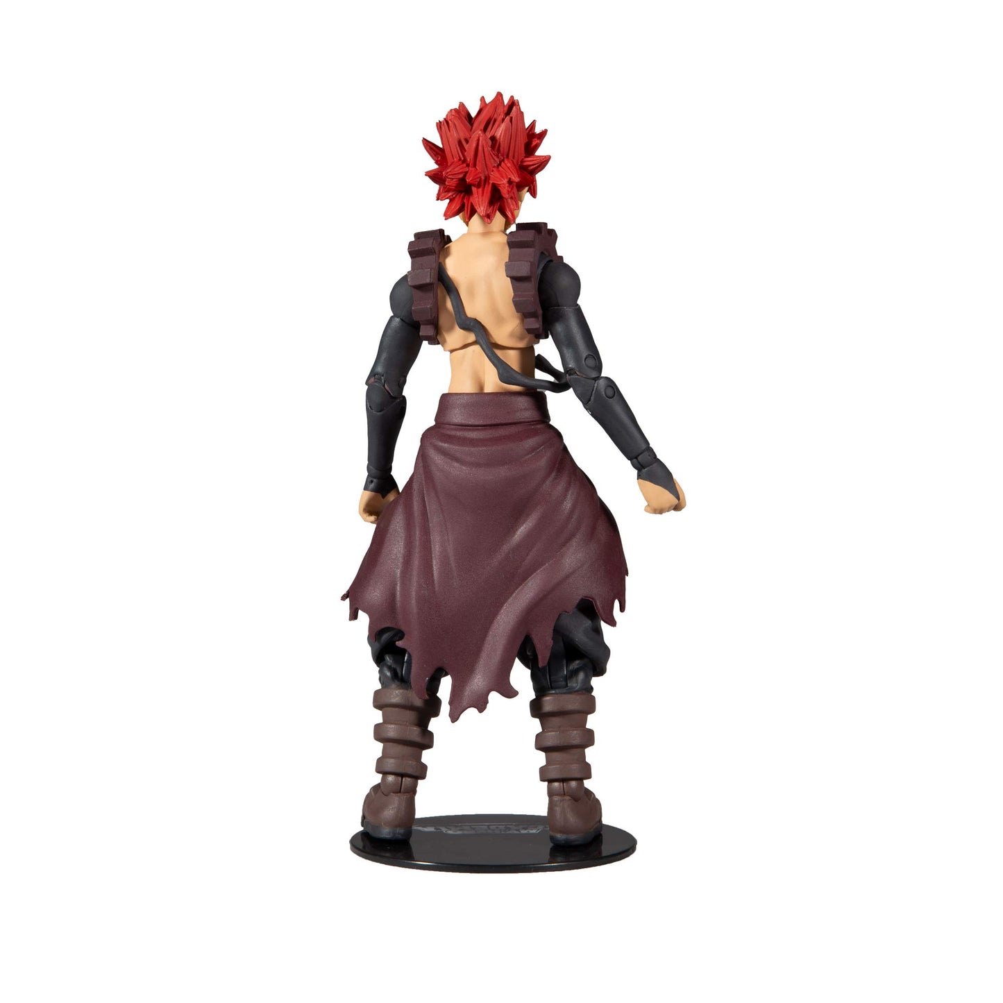 My Hero Academia 7 Inch Action Figure | Eijiro Kirishima (Quirk Version)