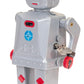 Tobar Sparkling Mike Robot