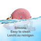 CONTRACONTACT Sweet Kids Purse Space Travel in Pink in a Box as Gift for Future Girl Astronauts, Kids Toys for Age 3 4 5 Year ol