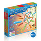 Geomag Magnetic Sticks and Balls Building Set, Magnet Toys for STEM, Creative, Educational Construction Play, Swiss-Made Innovat
