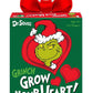 Funko Pop! Dr. Seuss - Grinch Grow Your Heart Card Game