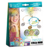 Style Me Up! Charmazing - Let'S Get Started! - Seaside Collection. Crab, Palm Tree, Dolphin