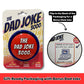 Gifts For Dad And Fathers - Features 75+ Extra Funny Dad Jokes At The Push Of A Button - Dad Gifts From Daughter, Dad Birthday G