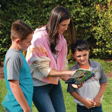 Steve Spangler Science Extreme Geyser Tube - Science Kit For Kids - Mentos & Soda Lab Experiment - Includes Tube, Candy, & Unique Spray Caps - Chemistry Magic - Classroom Stem Project