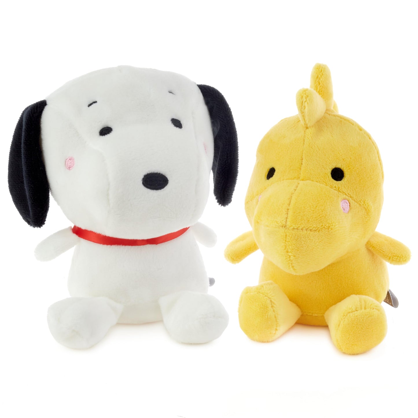 Hallmark Peanuts Floppy Snoopy Plush
