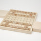 Kumonshuppan New Study Shogi Japanese Chess Pieces