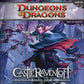 Wizards of the Coast Dungeons and Dragons: Castle Ravenloft Board Game - Multi-colored, Model 207790000WOC