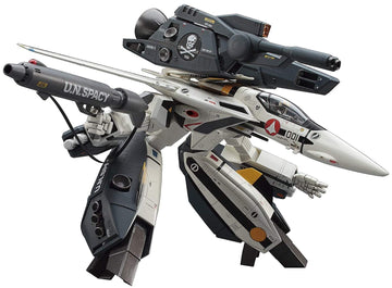 Hasegawa 1/72 Macross Series No.26 Vf-1S / A Strike/Super Gau~Oku Valkyrie