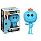 Funko Pop Animation Rick And Morty Mr. Meeseeks (Styles May Vary) Action Figure