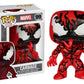 Funko Carnage (Marvel) Pop! Bobble-Head Vinyl Figure