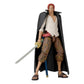 Anime Heroes - One Piece - Shanks Action Figure