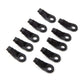 Axial Rod Ends Angled M4 (10) RBX10, AXI234026