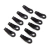 Axial Rod Ends Angled M4 (10) RBX10, AXI234026