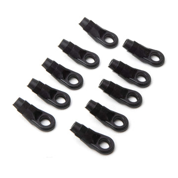 Axial Rod Ends Angled M4 (10) RBX10, AXI234026